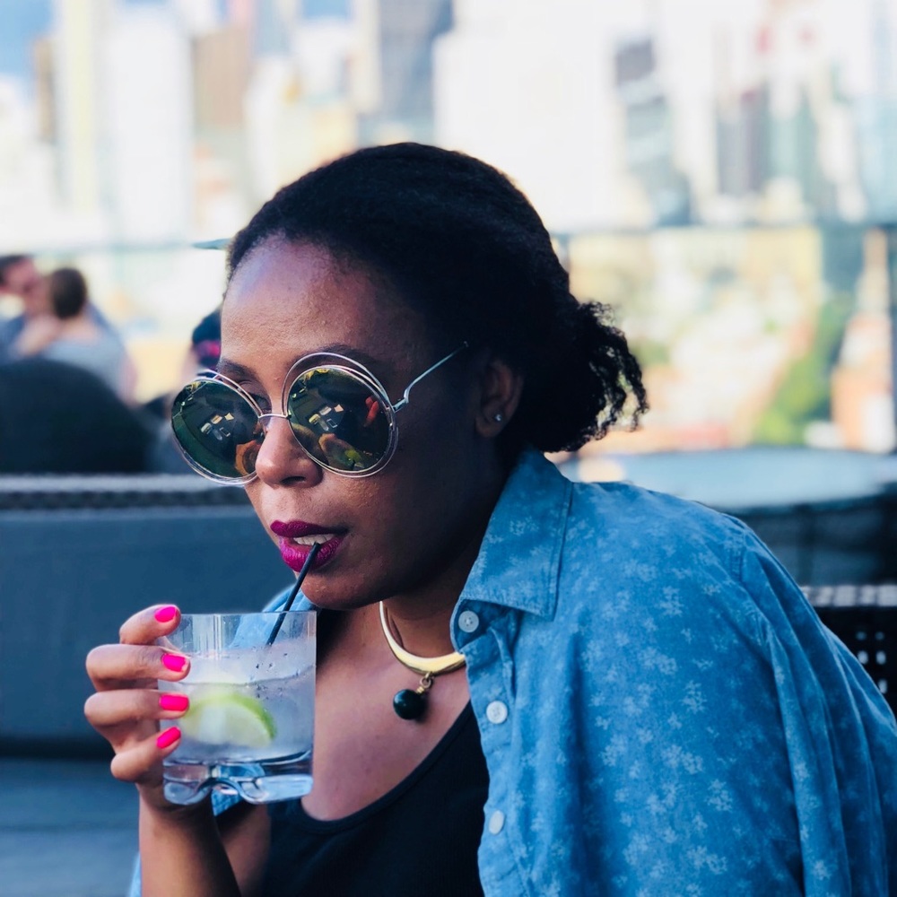 Meet your Posher, Noelle